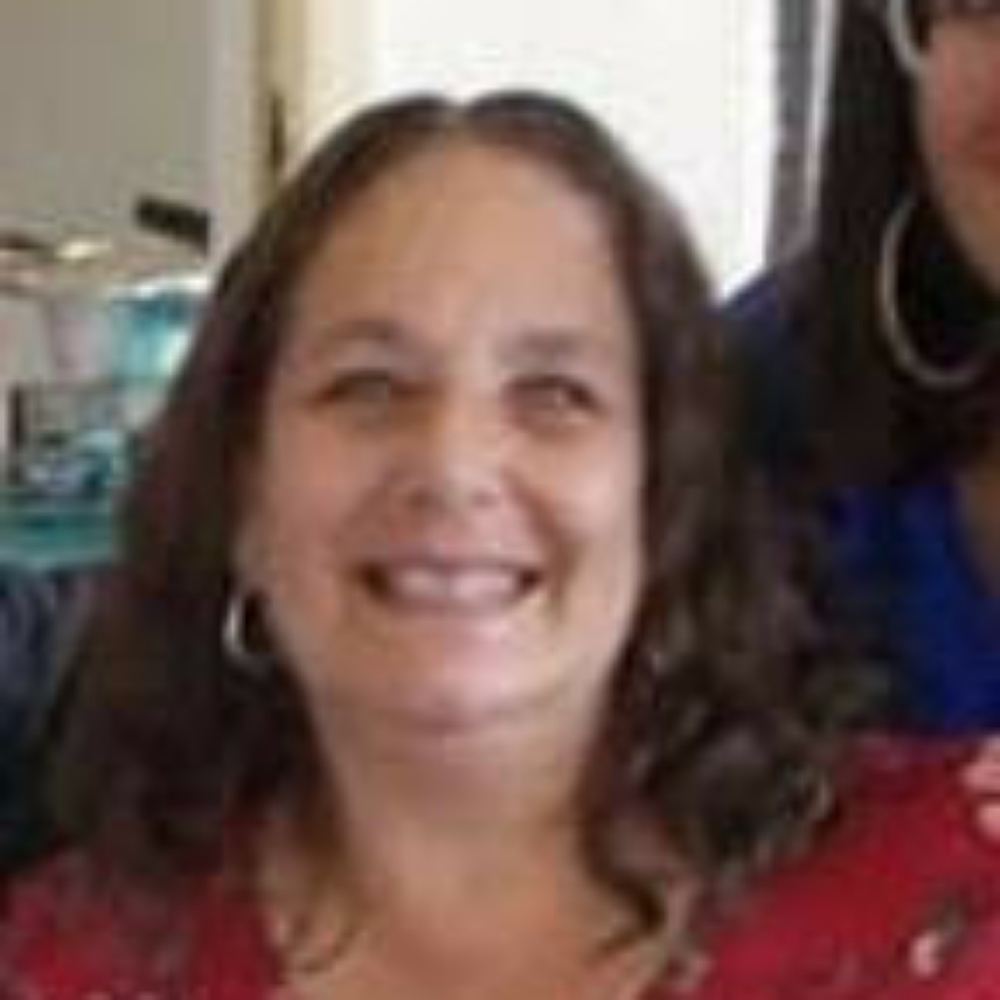 Meet your Posher, Jerri